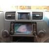 Toyota All-in-one GPS Navigation/ In-dash DVD Player/ Bluetoth/ IPod Multi-media Head Unit